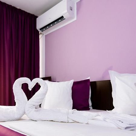 Apartament Horatio Galati  Bagian luar foto