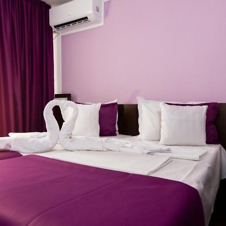 Apartament Horatio Galati  Bagian luar foto