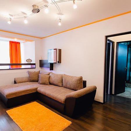 Apartament Horatio Galati  Bagian luar foto