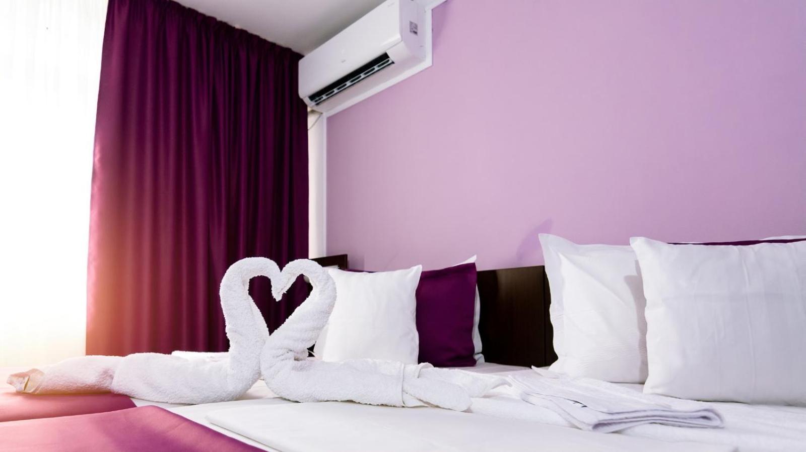 Apartament Horatio Galati  Bagian luar foto