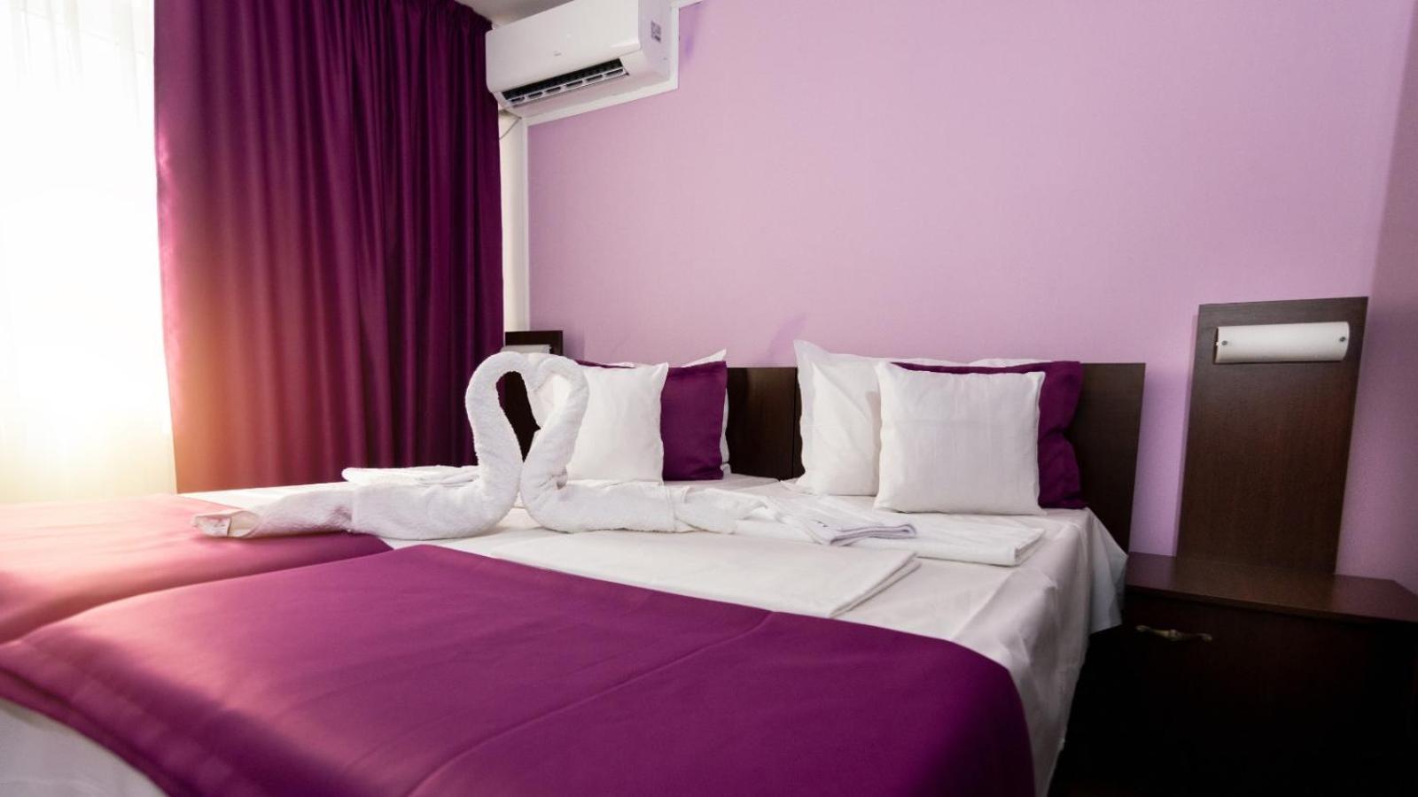 Apartament Horatio Galati  Bagian luar foto