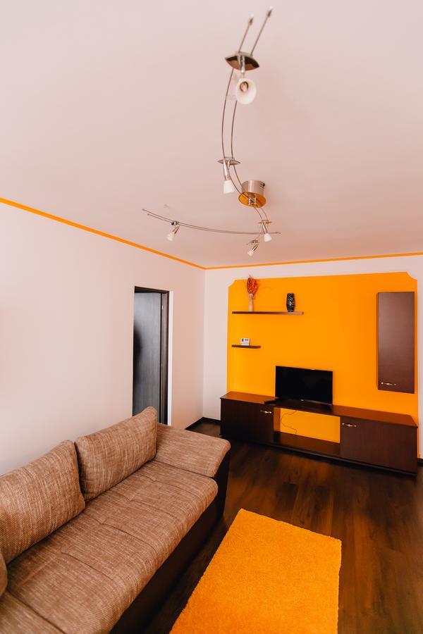 Apartament Horatio Galati  Bagian luar foto