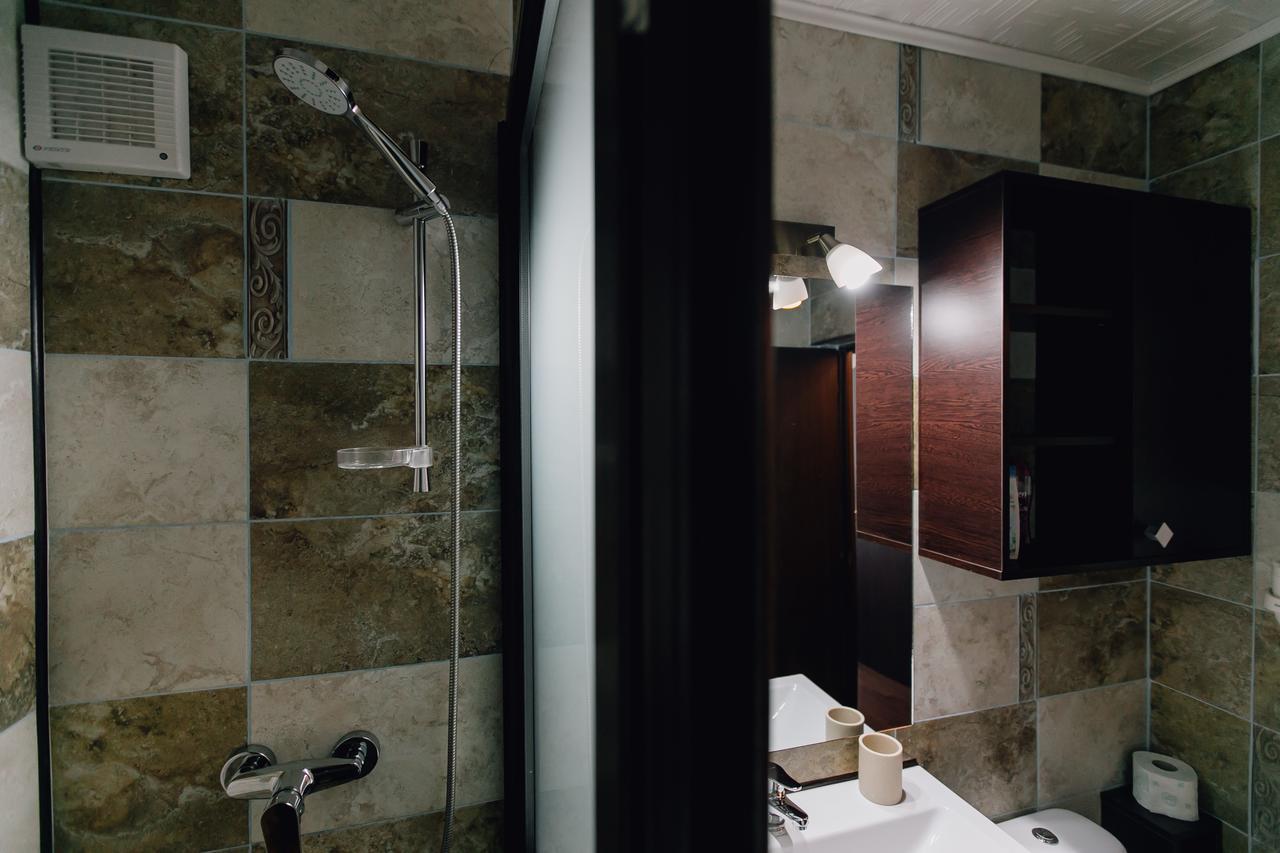Apartament Horatio Galati  Bagian luar foto