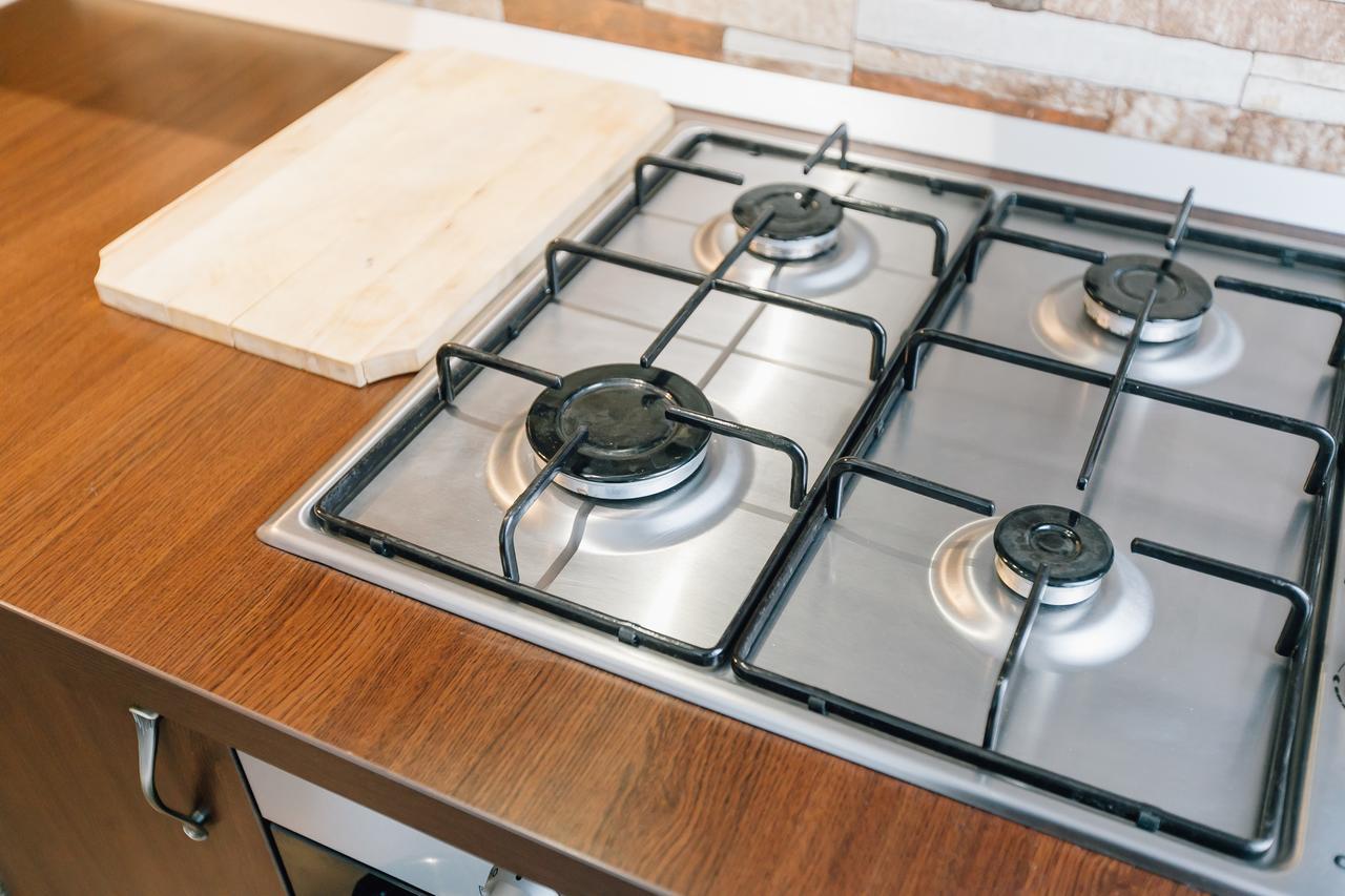 Apartament Horatio Galati  Bagian luar foto