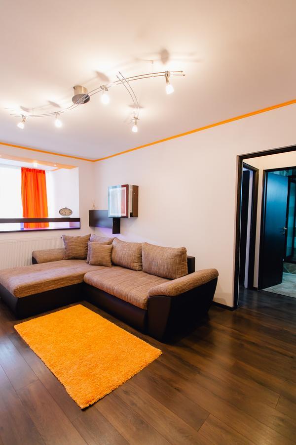 Apartament Horatio Galati  Bagian luar foto