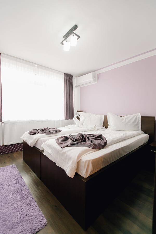 Apartament Horatio Galati  Bagian luar foto