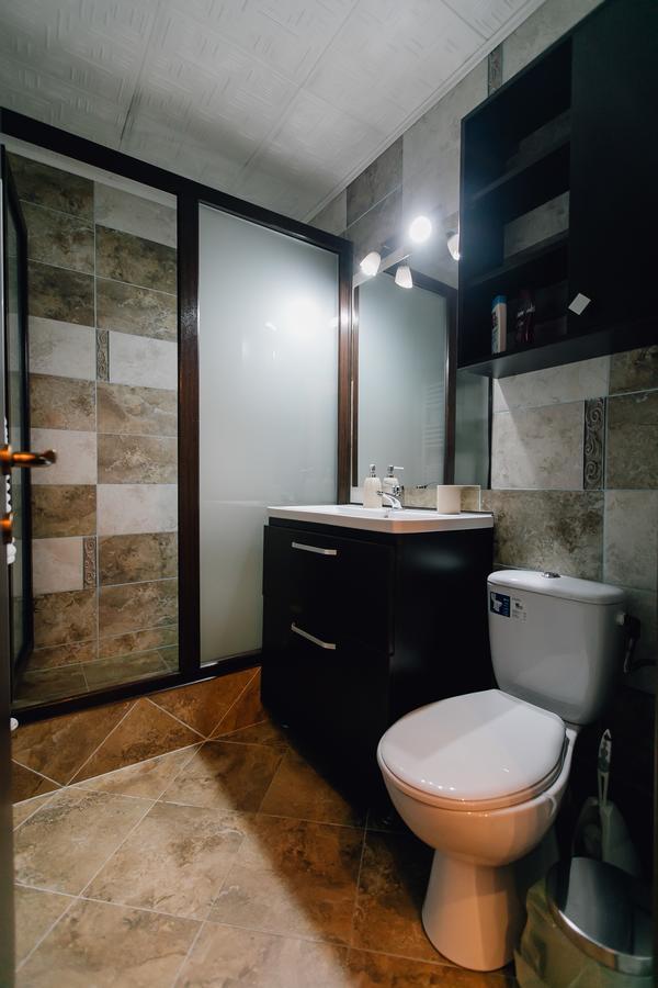 Apartament Horatio Galati  Bagian luar foto